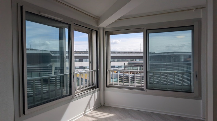 Ma-Cabane - Vente Appartement BORDEAUX, 67 m²