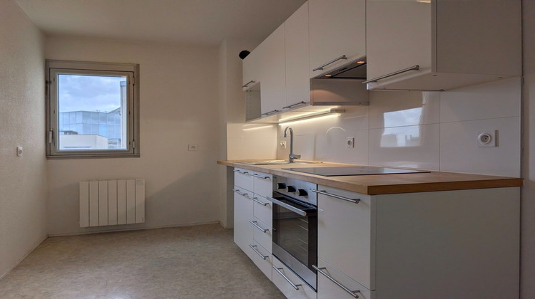 Ma-Cabane - Vente Appartement BORDEAUX, 67 m²