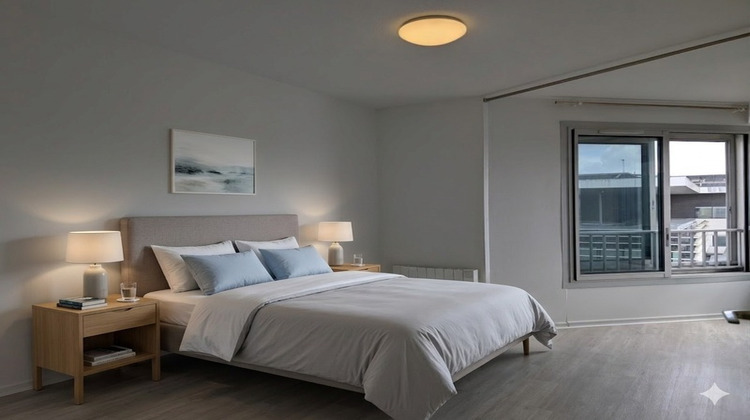 Ma-Cabane - Vente Appartement BORDEAUX, 67 m²