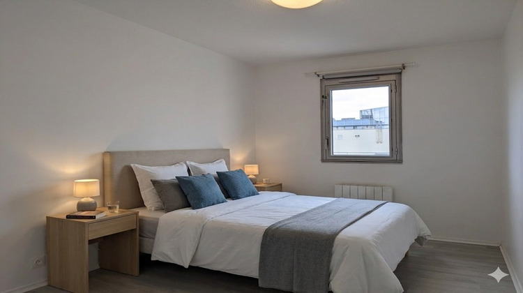 Ma-Cabane - Vente Appartement BORDEAUX, 67 m²
