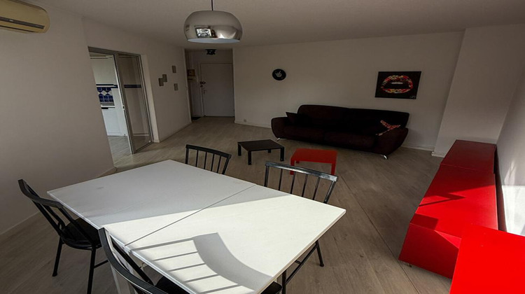 Ma-Cabane - Vente Appartement BORDEAUX, 70 m²