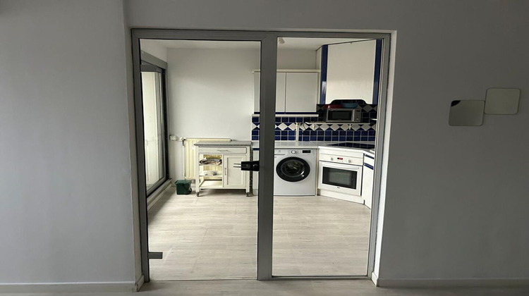 Ma-Cabane - Vente Appartement BORDEAUX, 70 m²