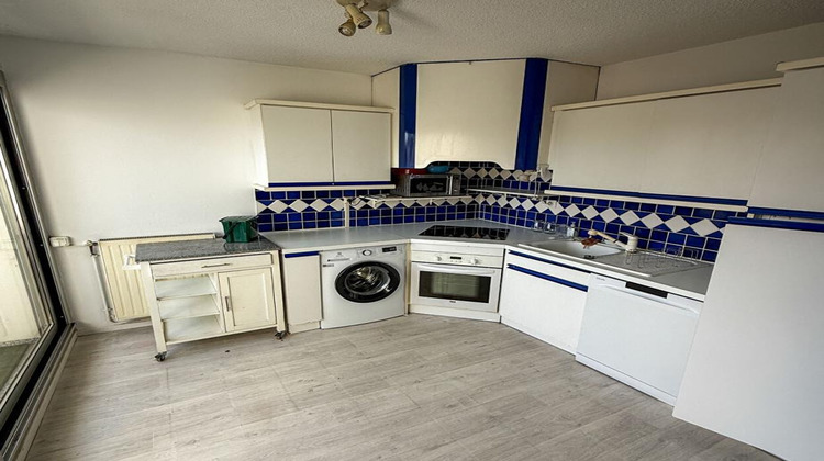 Ma-Cabane - Vente Appartement BORDEAUX, 70 m²