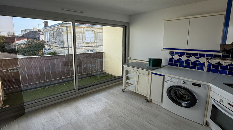 Ma-Cabane - Vente Appartement BORDEAUX, 70 m²