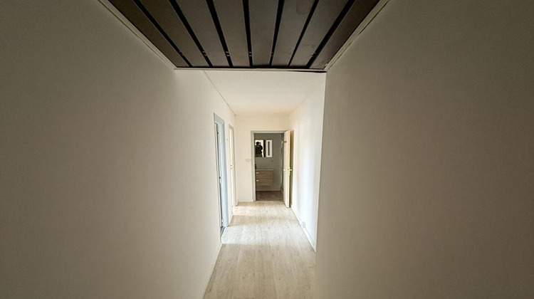 Ma-Cabane - Vente Appartement BORDEAUX, 70 m²