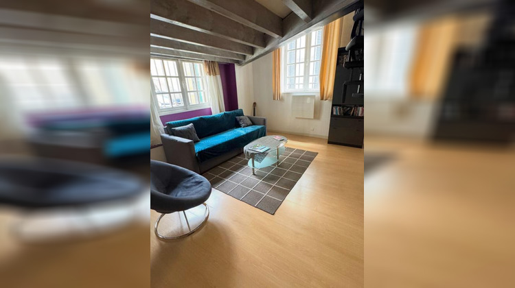 Ma-Cabane - Vente Appartement BORDEAUX, 60 m²