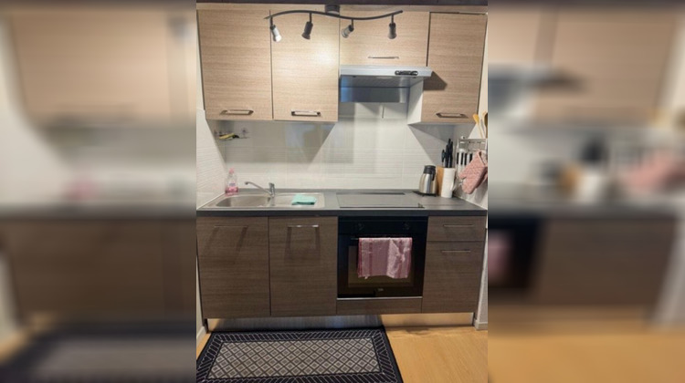 Ma-Cabane - Vente Appartement BORDEAUX, 60 m²