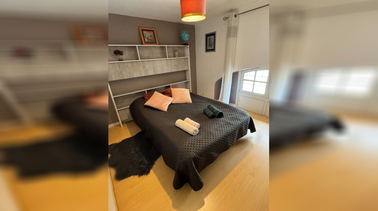 Ma-Cabane - Vente Appartement BORDEAUX, 60 m²