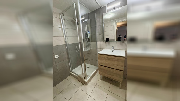 Ma-Cabane - Vente Appartement BORDEAUX, 60 m²