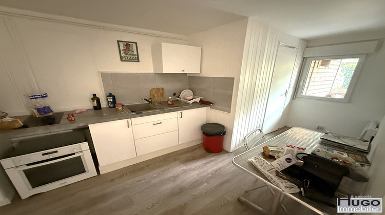 Ma-Cabane - Vente Appartement BORDEAUX, 63 m²