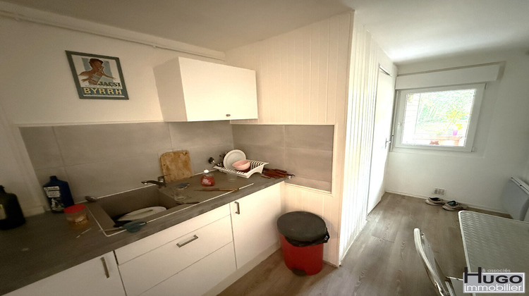Ma-Cabane - Vente Appartement BORDEAUX, 63 m²