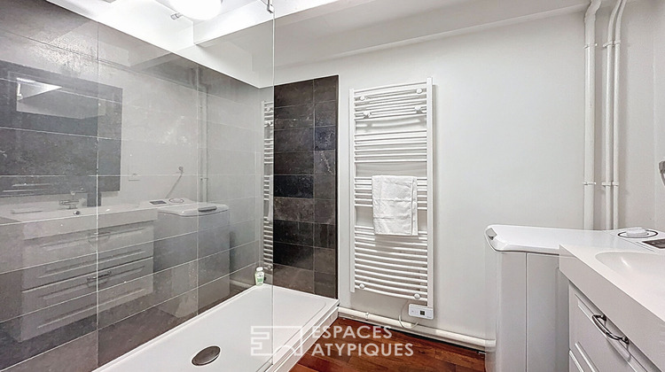 Ma-Cabane - Vente Appartement BORDEAUX, 33 m²