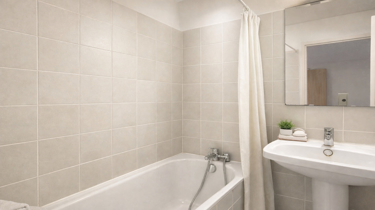 Ma-Cabane - Vente Appartement BORDEAUX, 35 m²