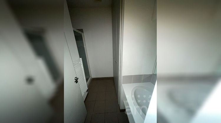 Ma-Cabane - Vente Appartement BORDEAUX, 33 m²