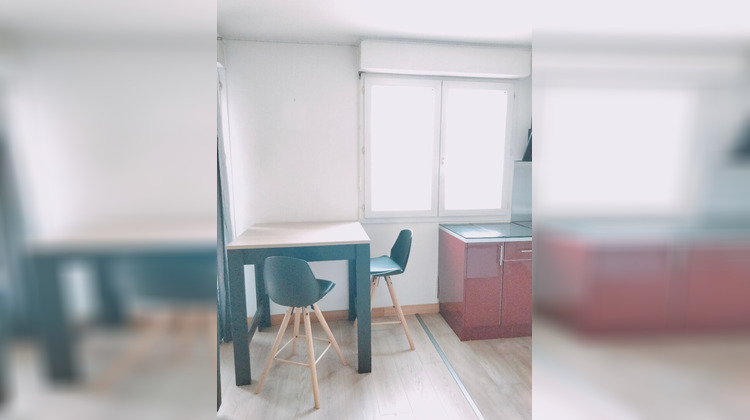 Ma-Cabane - Vente Appartement BORDEAUX, 30 m²