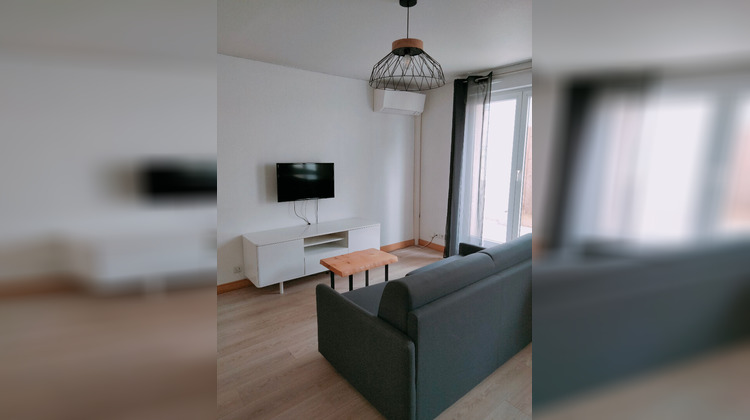 Ma-Cabane - Vente Appartement BORDEAUX, 30 m²
