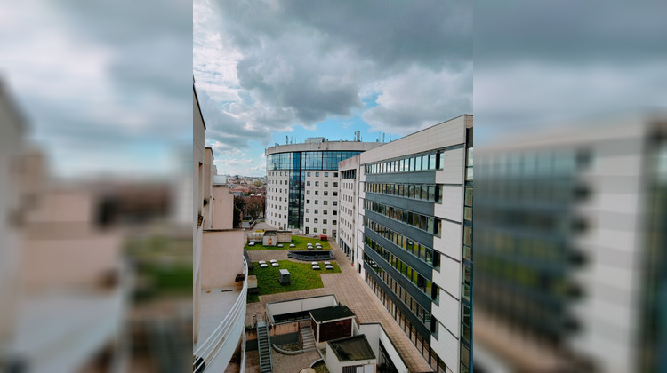 Ma-Cabane - Vente Appartement BORDEAUX, 30 m²