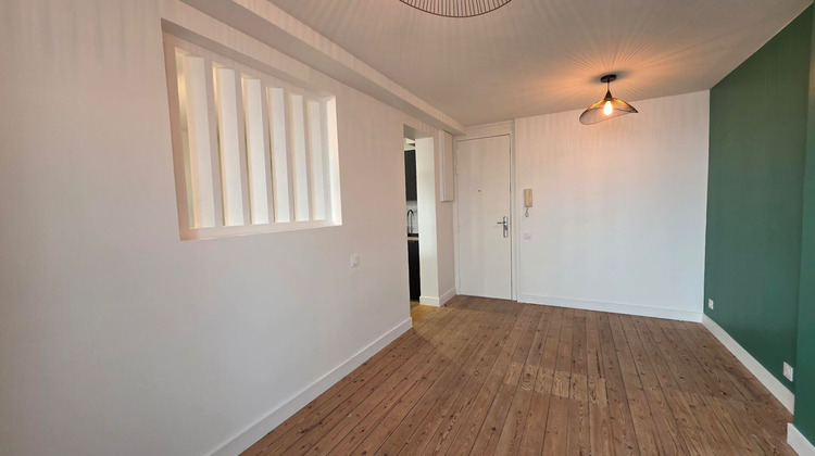 Ma-Cabane - Vente Appartement BORDEAUX, 55 m²