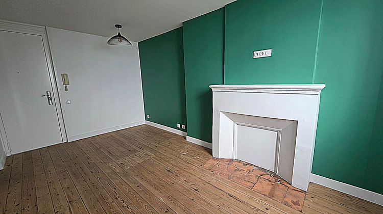 Ma-Cabane - Vente Appartement BORDEAUX, 55 m²