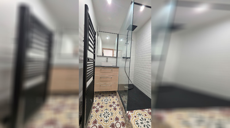 Ma-Cabane - Vente Appartement BORDEAUX, 55 m²