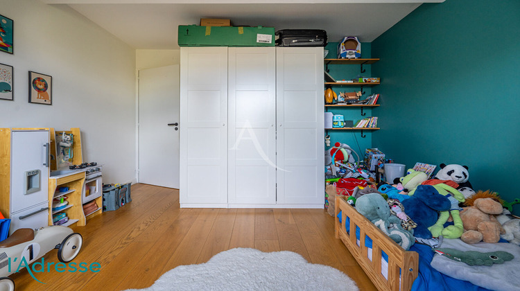 Ma-Cabane - Vente Appartement BORDEAUX, 62 m²