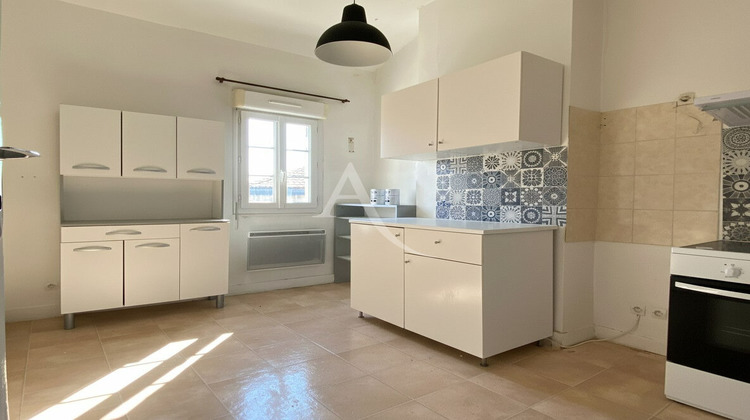 Ma-Cabane - Vente Appartement BORDEAUX, 26 m²