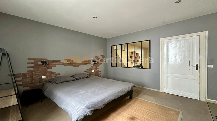 Ma-Cabane - Vente Appartement BORDEAUX, 63 m²