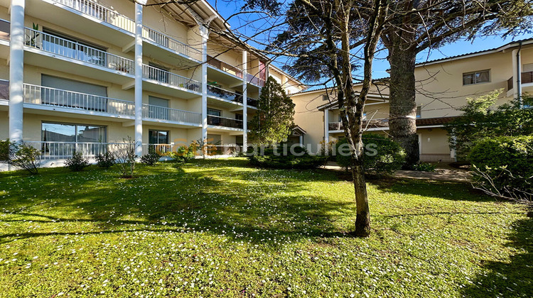 Ma-Cabane - Vente Appartement BORDEAUX, 109 m²