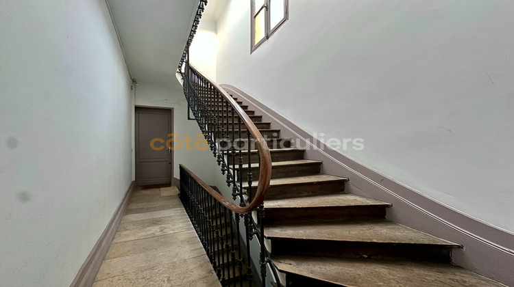 Ma-Cabane - Vente Appartement BORDEAUX, 67 m²