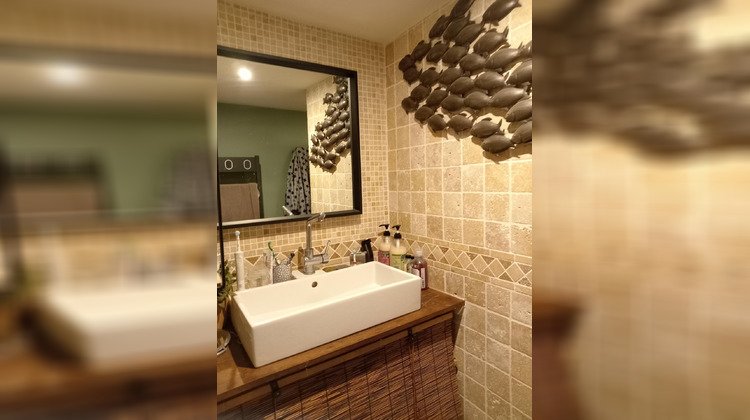 Ma-Cabane - Vente Appartement Bordeaux, 51 m²