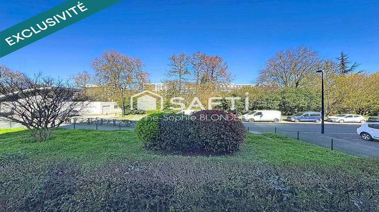 Ma-Cabane - Vente Appartement Bordeaux, 84 m²