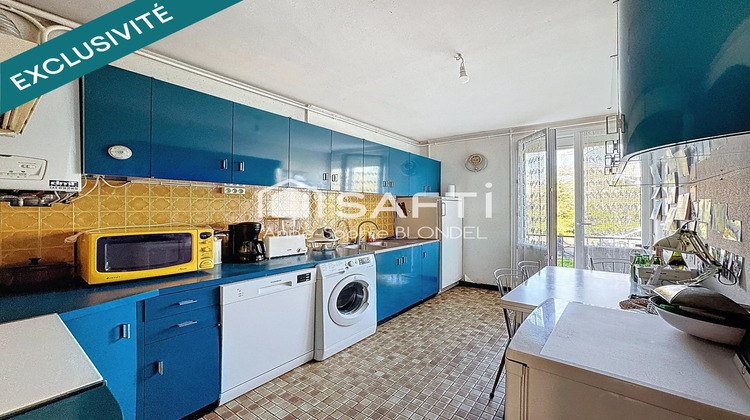 Ma-Cabane - Vente Appartement Bordeaux, 84 m²