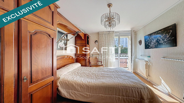 Ma-Cabane - Vente Appartement Bordeaux, 84 m²