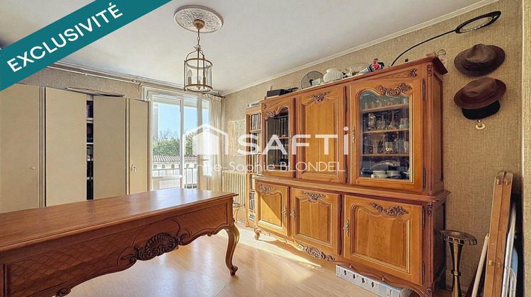 Ma-Cabane - Vente Appartement Bordeaux, 84 m²