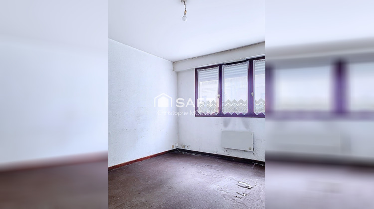 Ma-Cabane - Vente Appartement Bordeaux, 24 m²