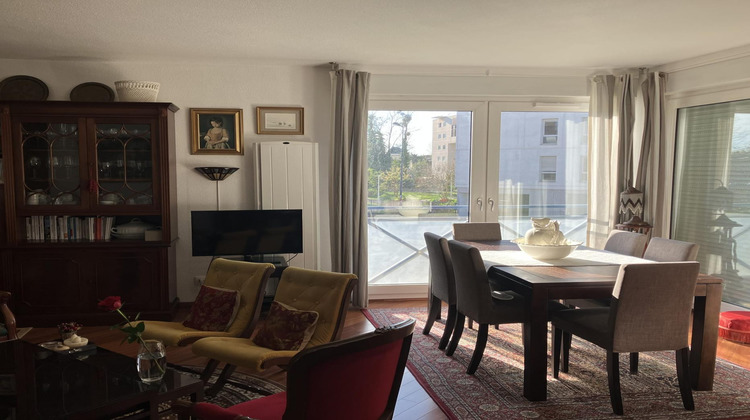 Ma-Cabane - Vente Appartement Bordeaux, 68 m²