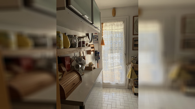Ma-Cabane - Vente Appartement Bordeaux, 68 m²