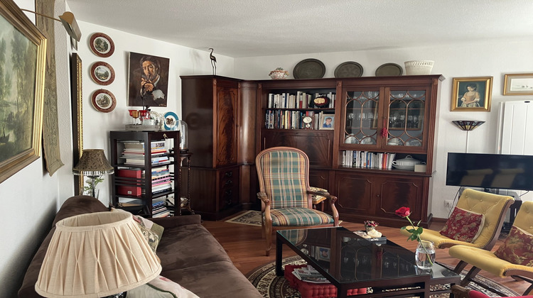 Ma-Cabane - Vente Appartement Bordeaux, 68 m²