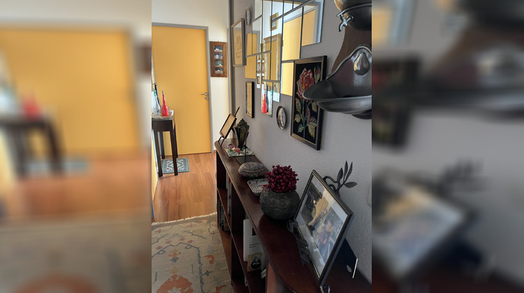 Ma-Cabane - Vente Appartement Bordeaux, 68 m²