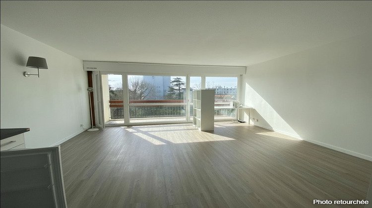 Ma-Cabane - Vente Appartement Bordeaux, 33 m²
