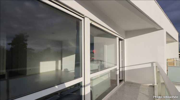 Ma-Cabane - Vente Appartement Bordeaux, 33 m²