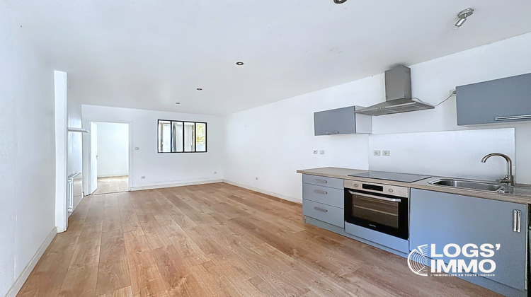 Ma-Cabane - Vente Appartement Bordeaux, 31 m²