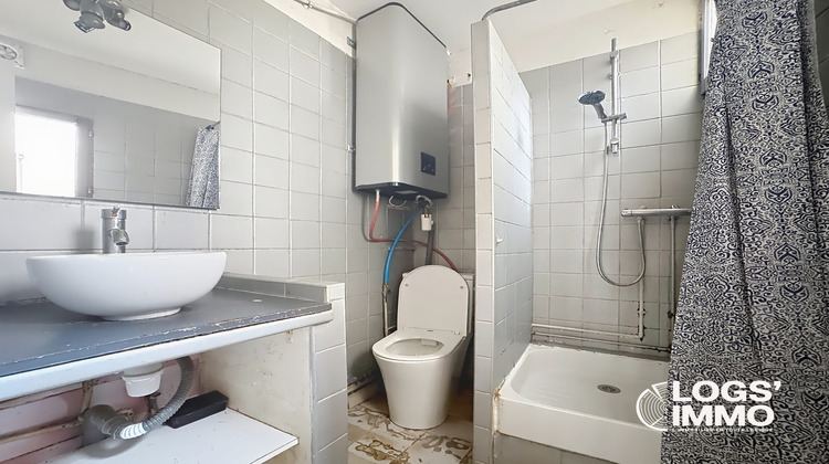 Ma-Cabane - Vente Appartement Bordeaux, 31 m²