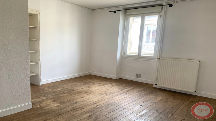 Ma-Cabane - Vente Appartement Bordeaux, 40 m²