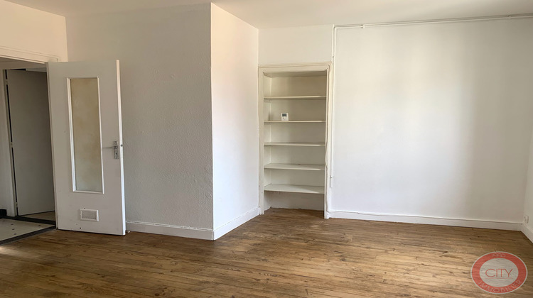 Ma-Cabane - Vente Appartement Bordeaux, 40 m²