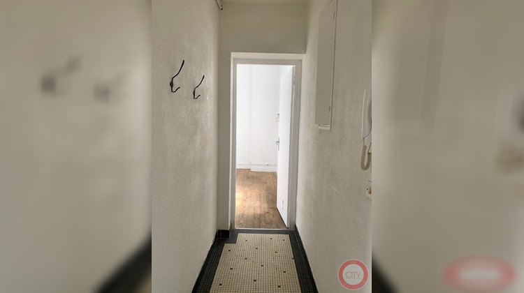 Ma-Cabane - Vente Appartement Bordeaux, 40 m²