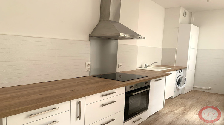 Ma-Cabane - Vente Appartement Bordeaux, 58 m²