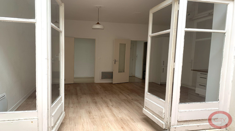 Ma-Cabane - Vente Appartement Bordeaux, 58 m²