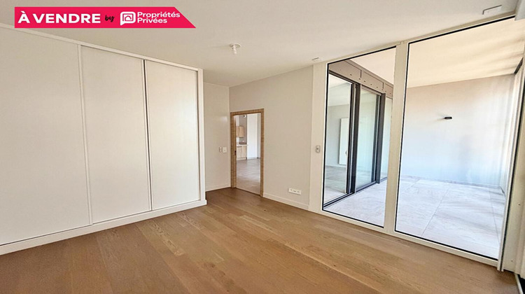 Ma-Cabane - Vente Appartement BORDEAUX, 46 m²