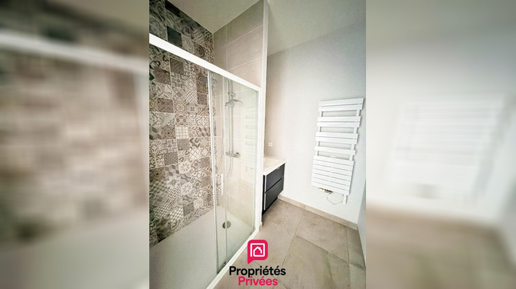 Ma-Cabane - Vente Appartement BORDEAUX, 46 m²